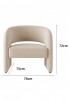 Alcove Accent / Occasional Chair W78